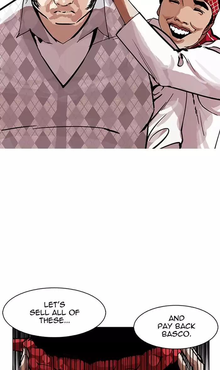 Lookism Chapter 160 page 115 - Chapter 160