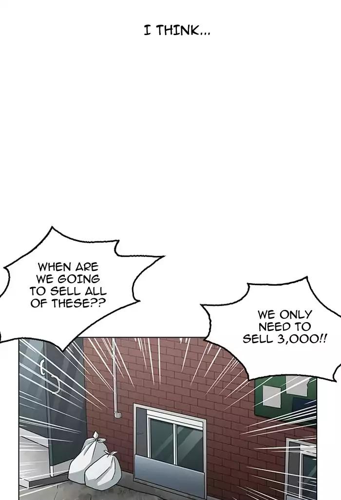 Lookism Chapter 160 page 117 - Chapter 160