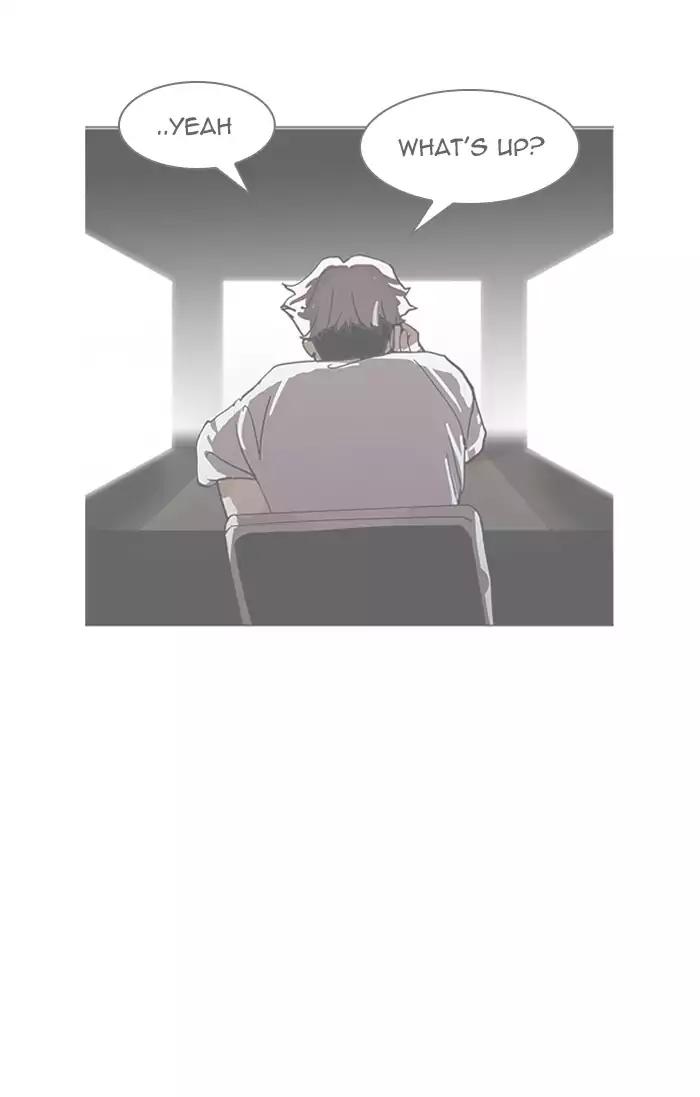 Lookism Chapter 160 page 120 - Chapter 160