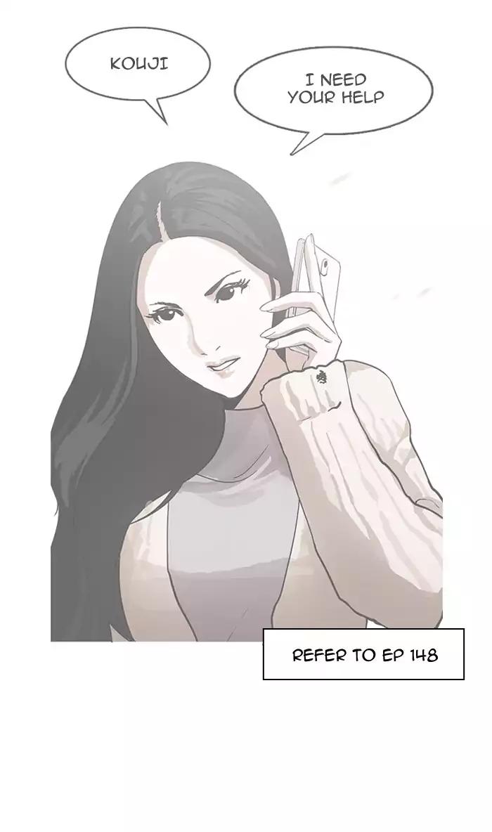 Lookism Chapter 160 page 121 - Chapter 160