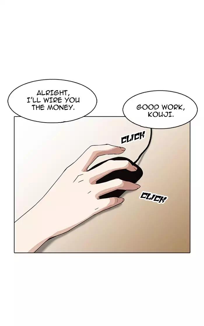 Lookism Chapter 160 page 123 - Chapter 160