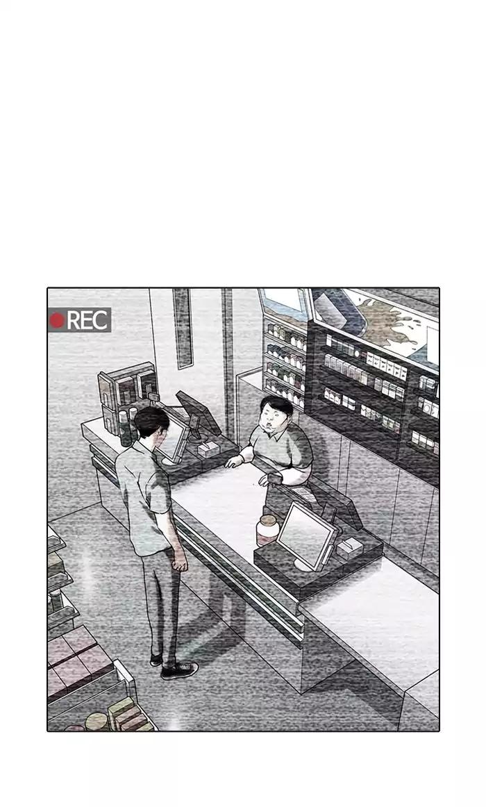 Lookism Chapter 160 page 128 - Chapter 160