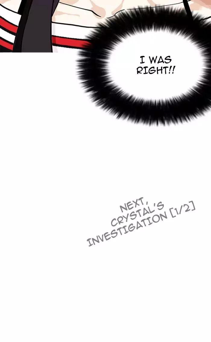 Lookism Chapter 160 page 132 - Chapter 160