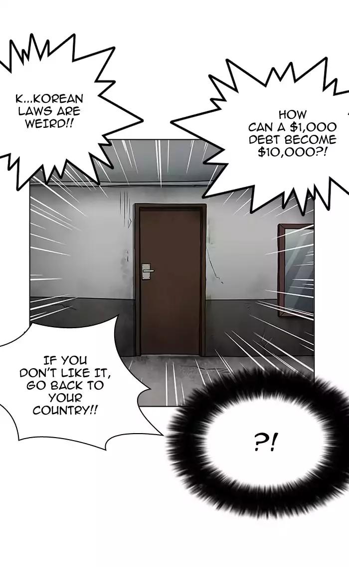 Lookism Chapter 160 page 21 - Chapter 160