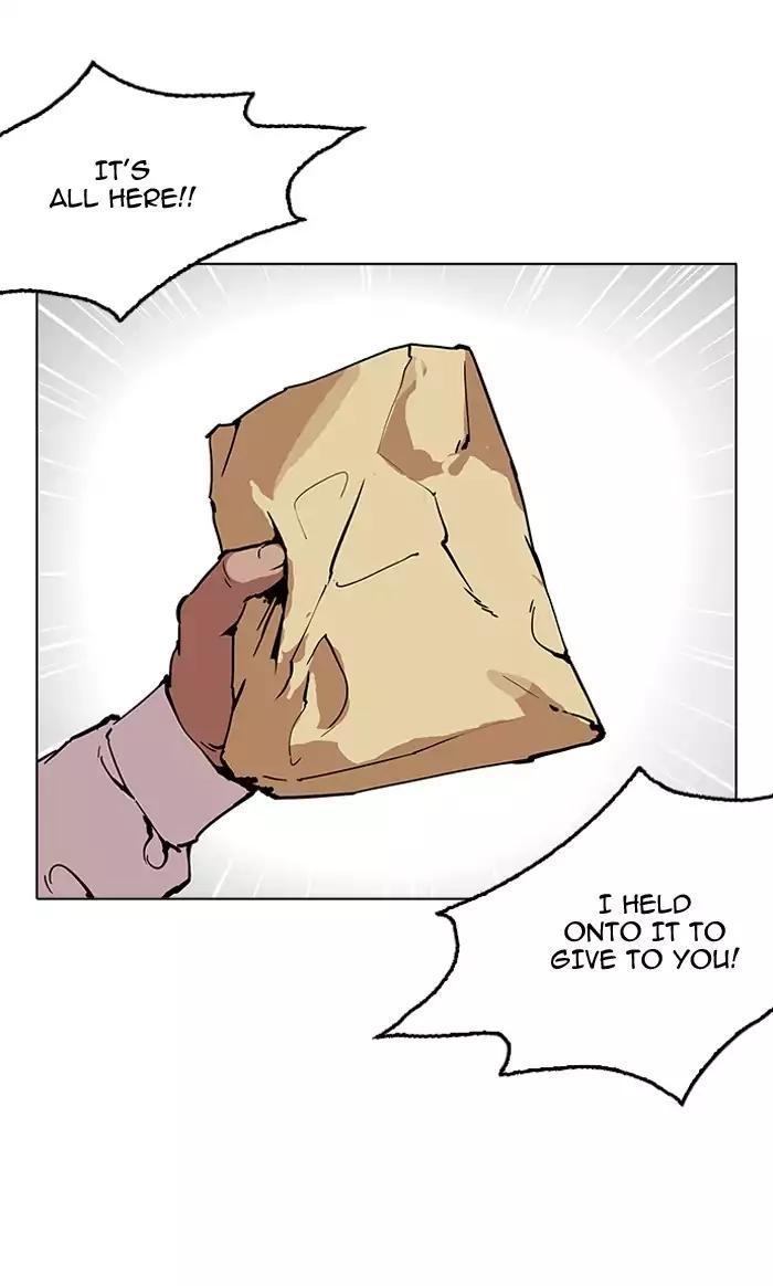 Lookism Chapter 160 page 28 - Chapter 160