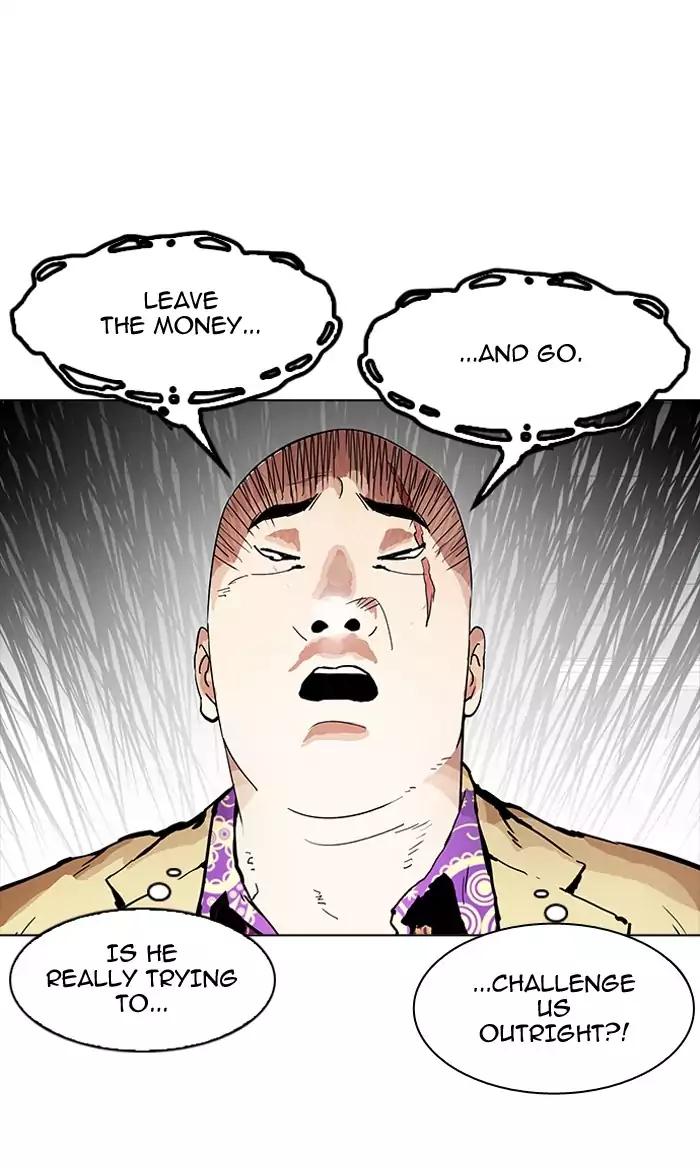 Lookism Chapter 160 page 35 - Chapter 160