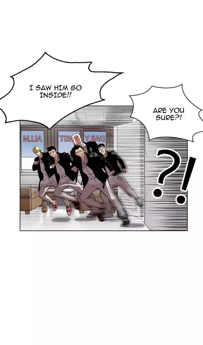 Lookism Chapter 160 page 38 - Chapter 160