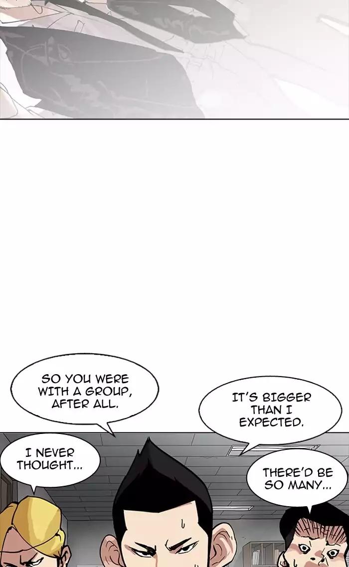 Lookism Chapter 160 page 43 - Chapter 160