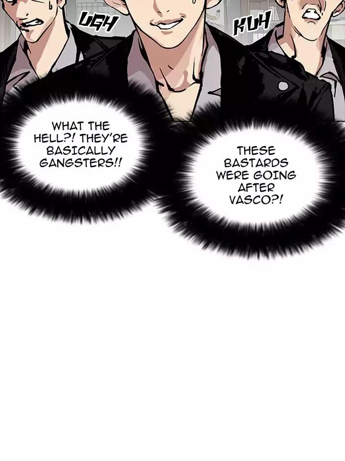 Lookism Chapter 160 page 44 - Chapter 160