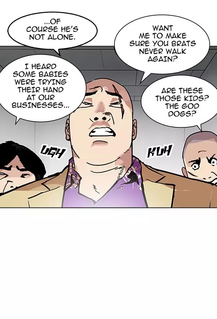 Lookism Chapter 160 page 45 - Chapter 160