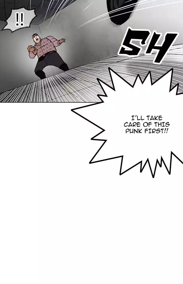 Lookism Chapter 160 page 48 - Chapter 160