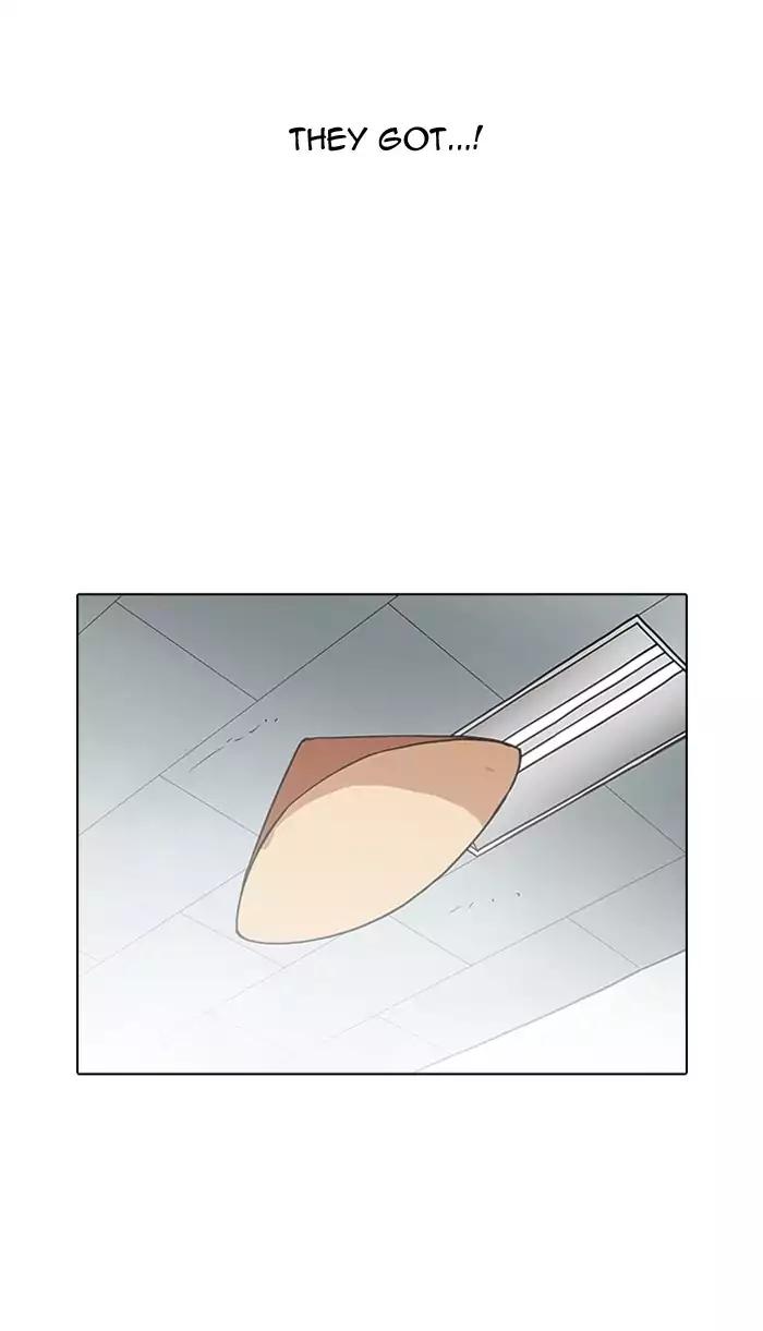 Lookism Chapter 160 page 57 - Chapter 160