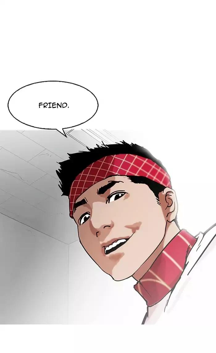 Lookism Chapter 160 page 63 - Chapter 160