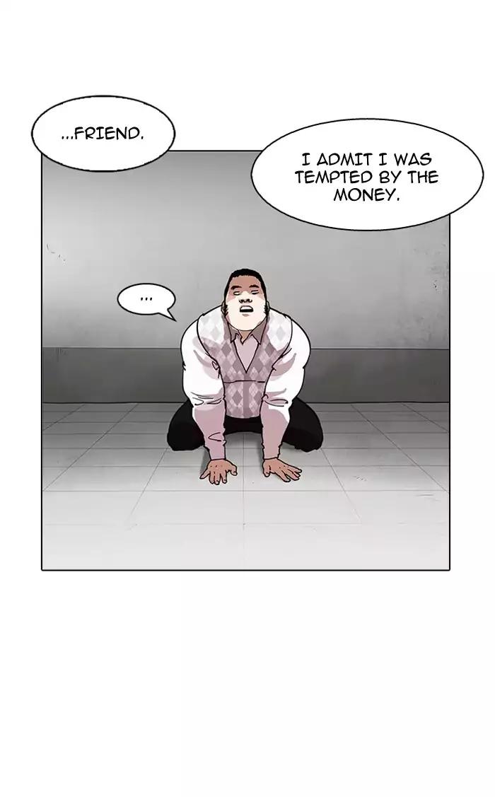 Lookism Chapter 160 page 65 - Chapter 160