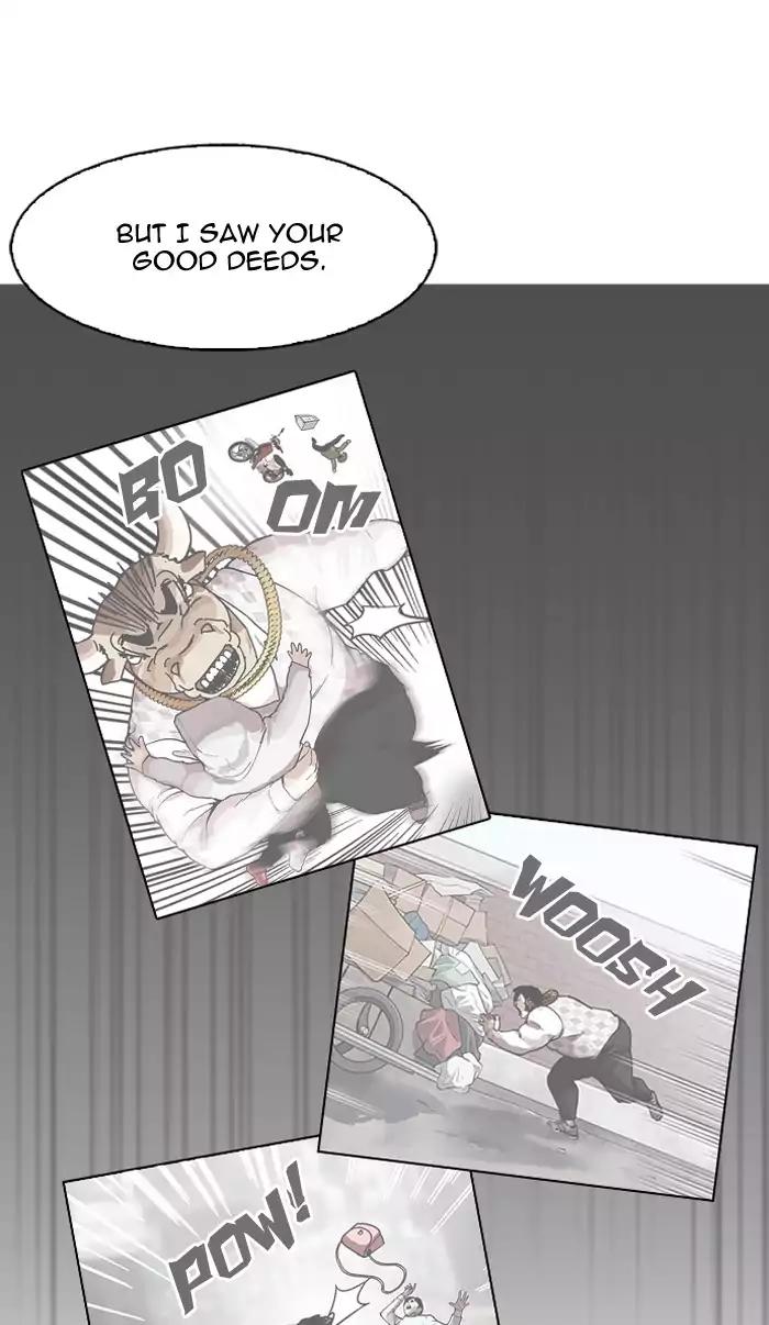 Lookism Chapter 160 page 66 - Chapter 160