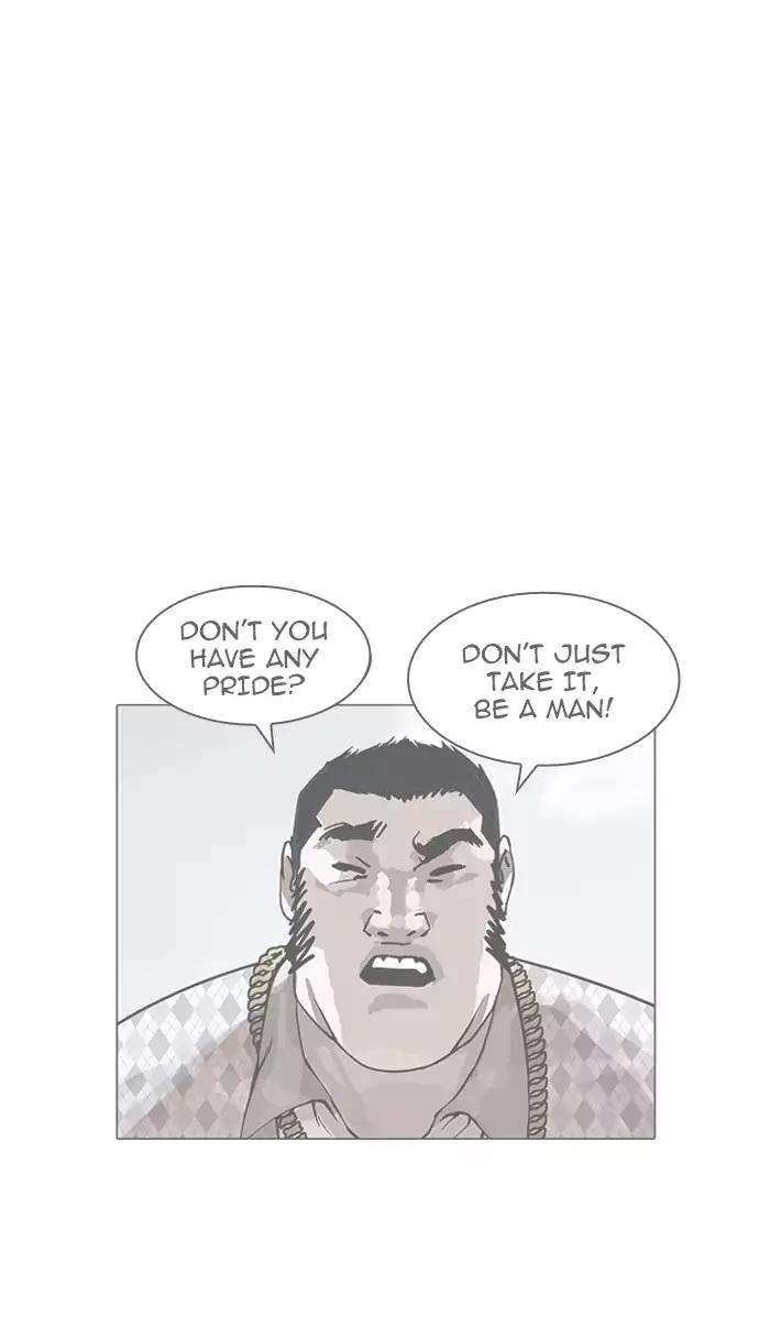 Lookism Chapter 160 page 70 - Chapter 160