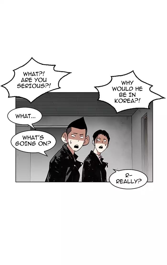 Lookism Chapter 160 page 79 - Chapter 160