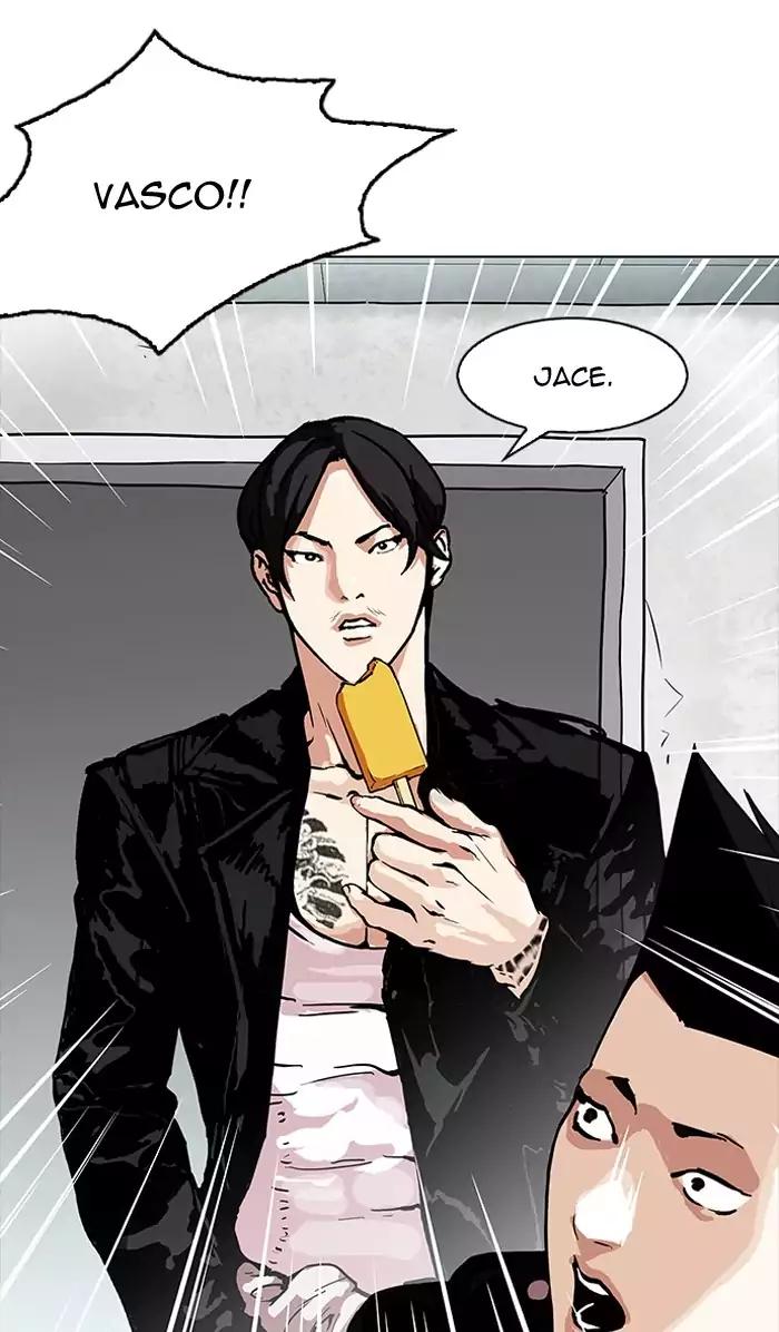Lookism Chapter 160 page 81 - Chapter 160