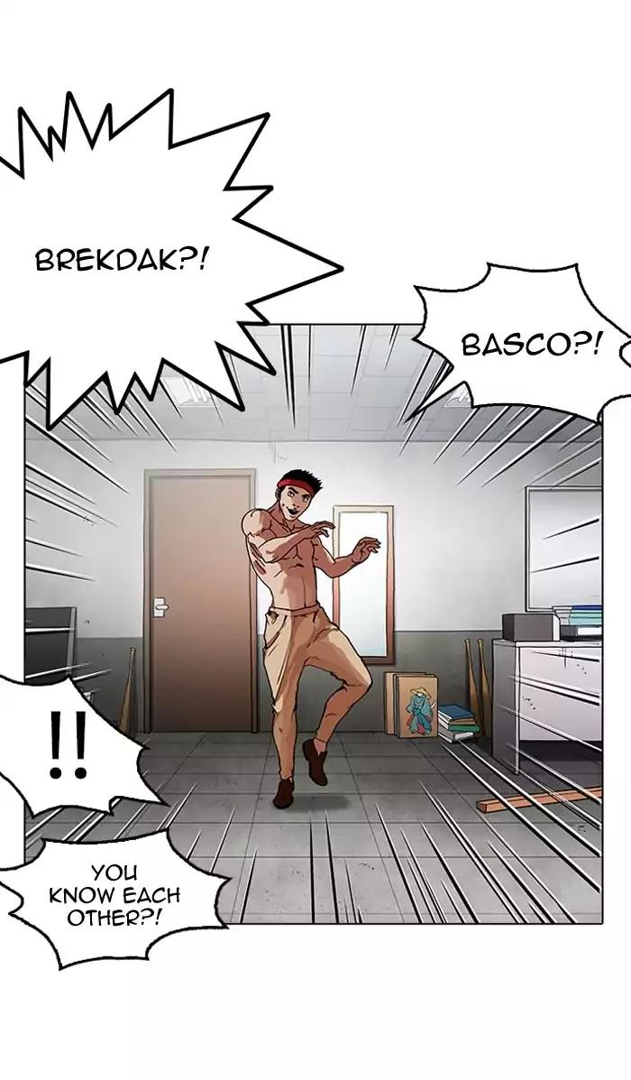 Lookism Chapter 160 page 84 - Chapter 160