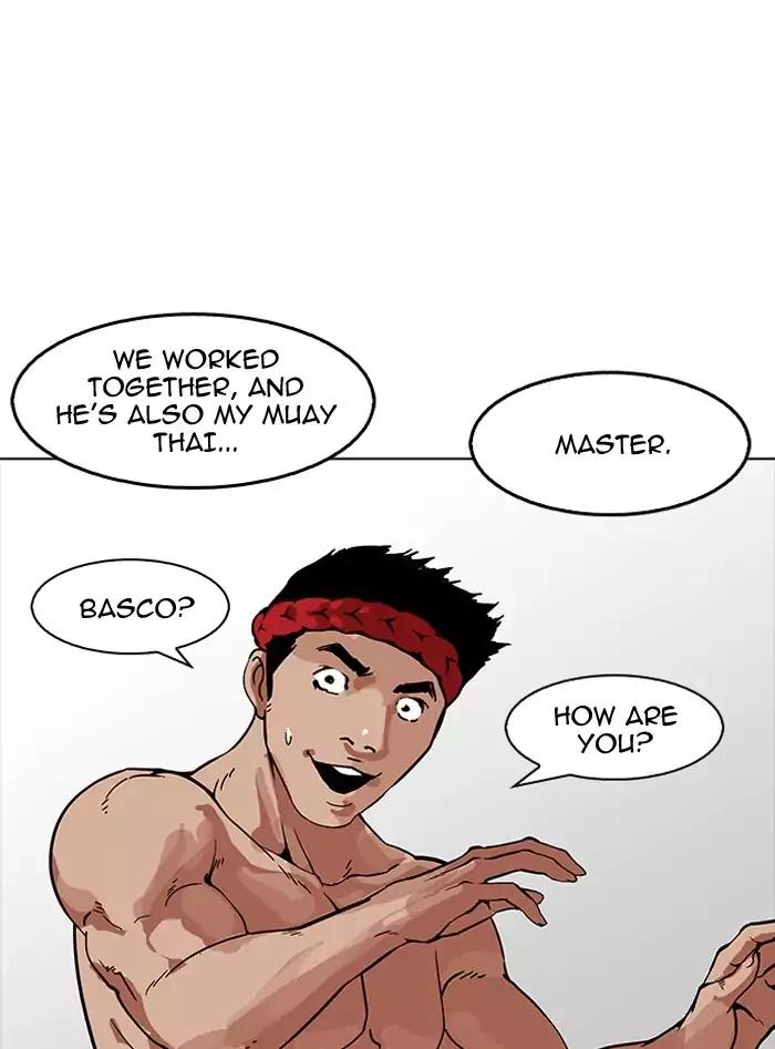 Lookism Chapter 160 page 85 - Chapter 160