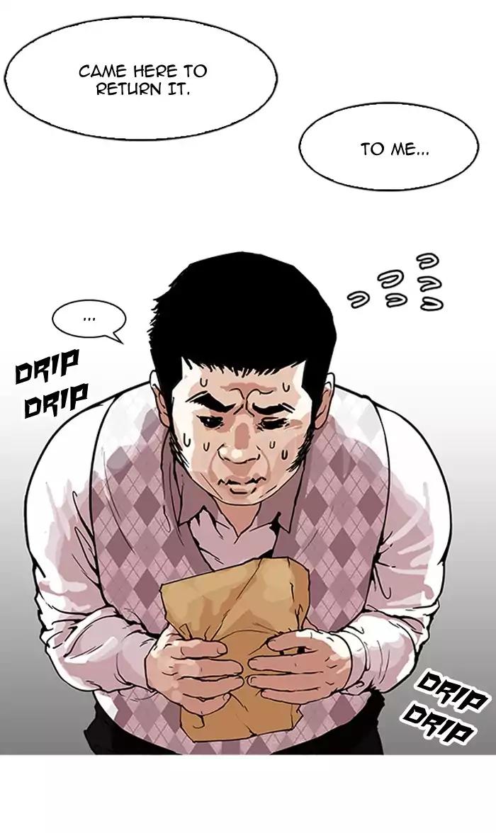 Lookism Chapter 160 page 90 - Chapter 160