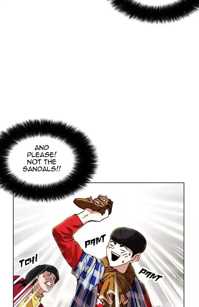 Lookism Chapter 161 page 100 - Chapter 161