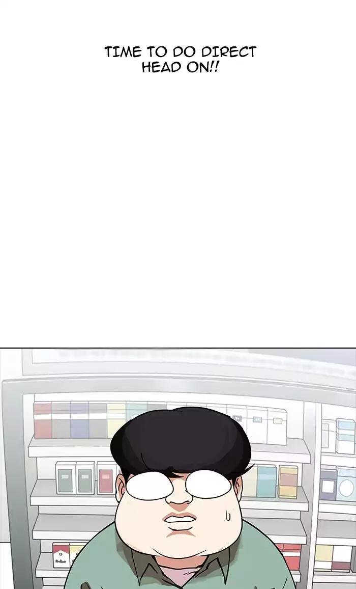 Lookism Chapter 161 page 119 - Chapter 161