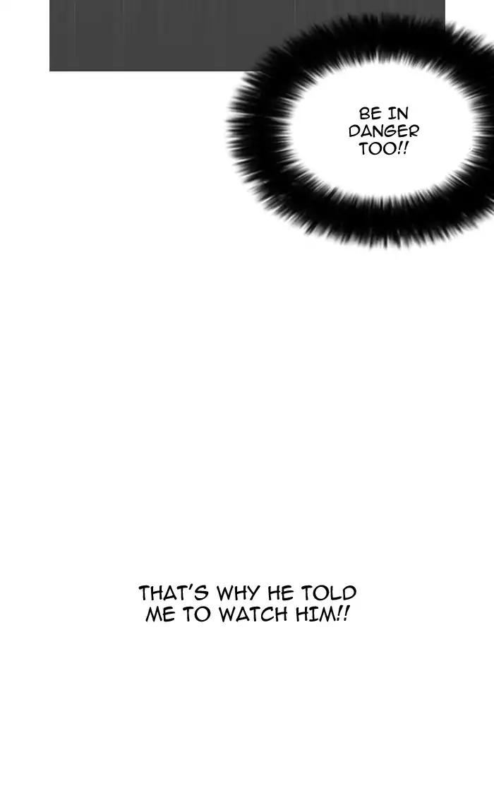 Lookism Chapter 161 page 19 - Chapter 161