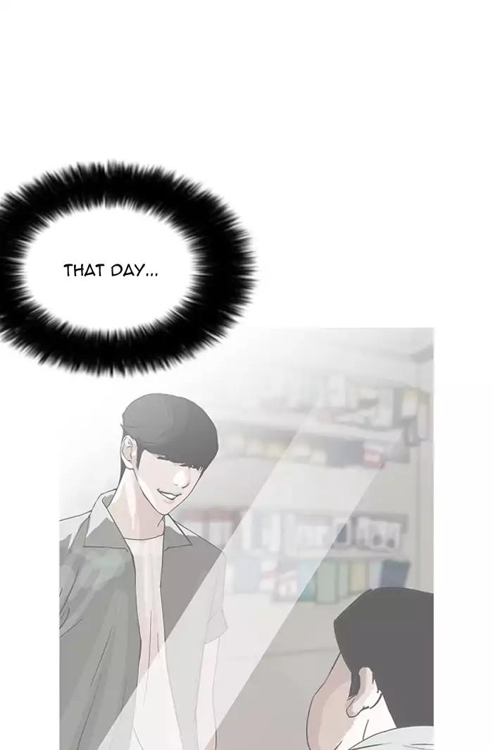 Lookism Chapter 161 page 2 - Chapter 161
