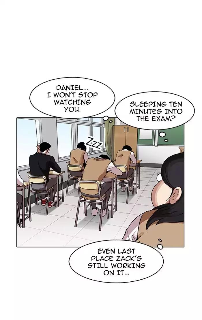 Lookism Chapter 161 page 20 - Chapter 161