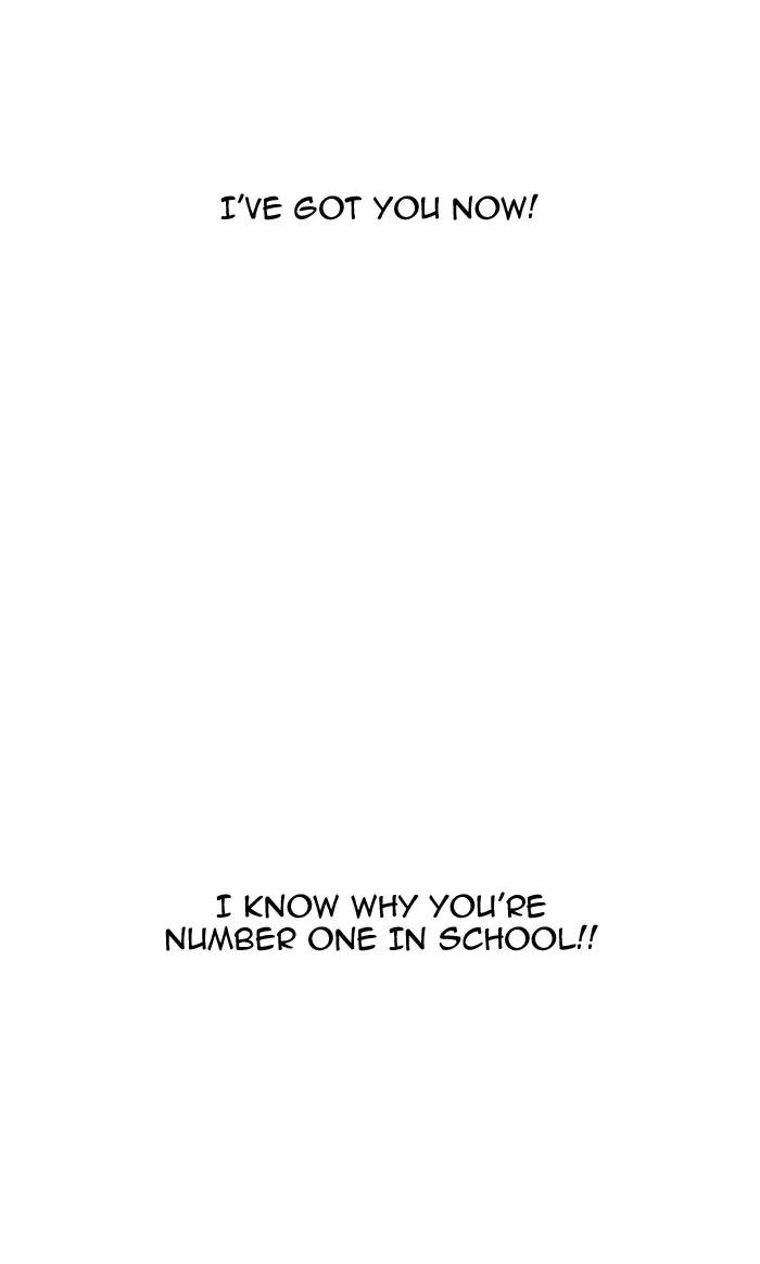 Lookism Chapter 161 page 21 - Chapter 161
