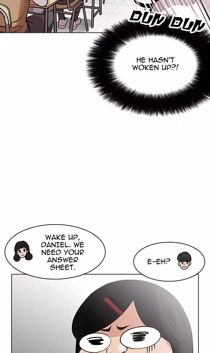 Lookism Chapter 161 page 31 - Chapter 161