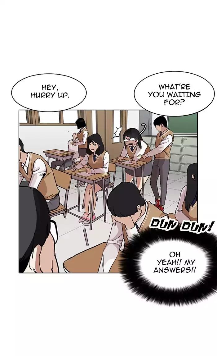 Lookism Chapter 161 page 34 - Chapter 161