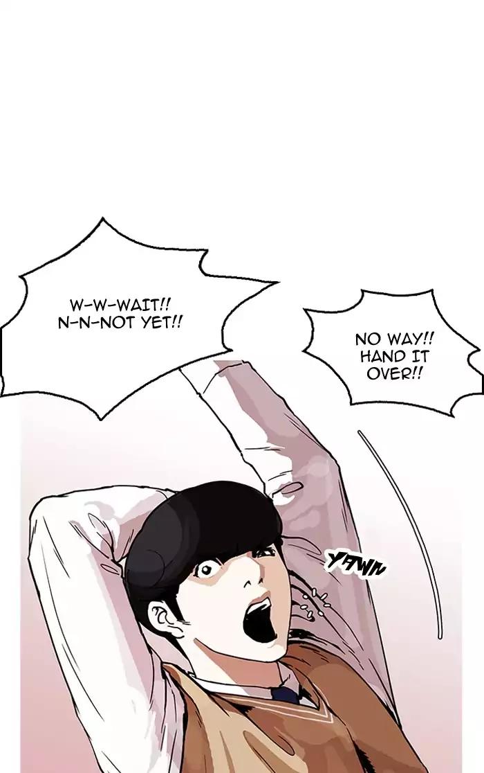 Lookism Chapter 161 page 35 - Chapter 161