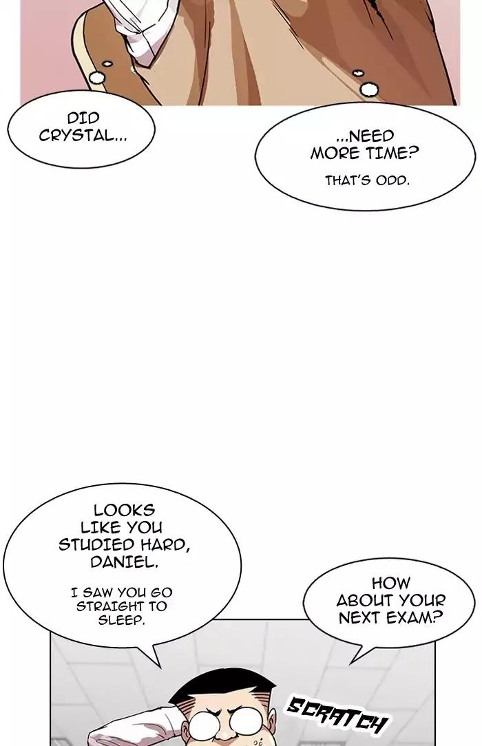 Lookism Chapter 161 page 36 - Chapter 161