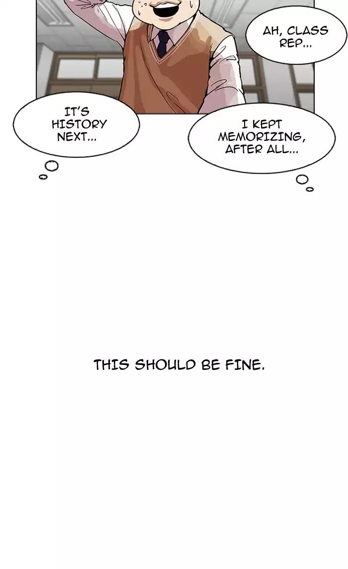 Lookism Chapter 161 page 37 - Chapter 161