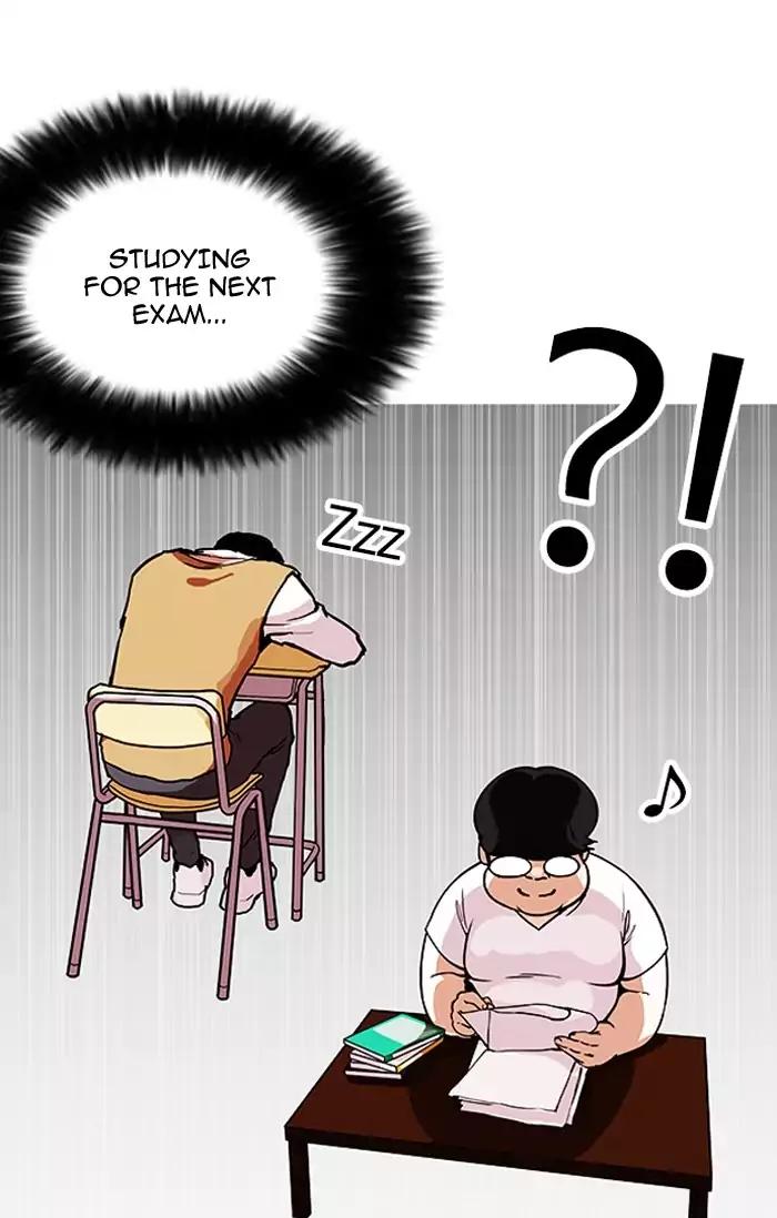 Lookism Chapter 161 page 38 - Chapter 161