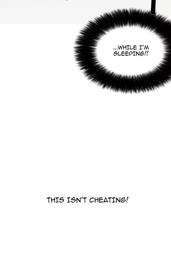 Lookism Chapter 161 page 39 - Chapter 161