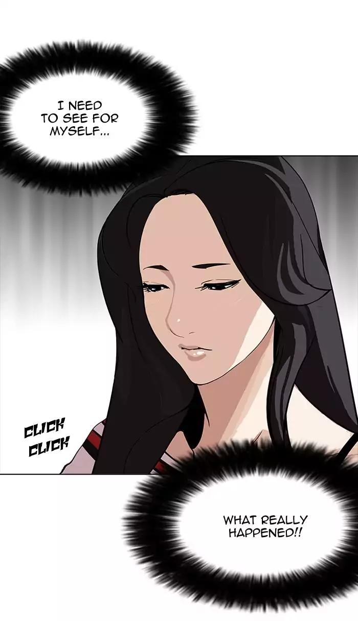Lookism Chapter 161 page 4 - Chapter 161