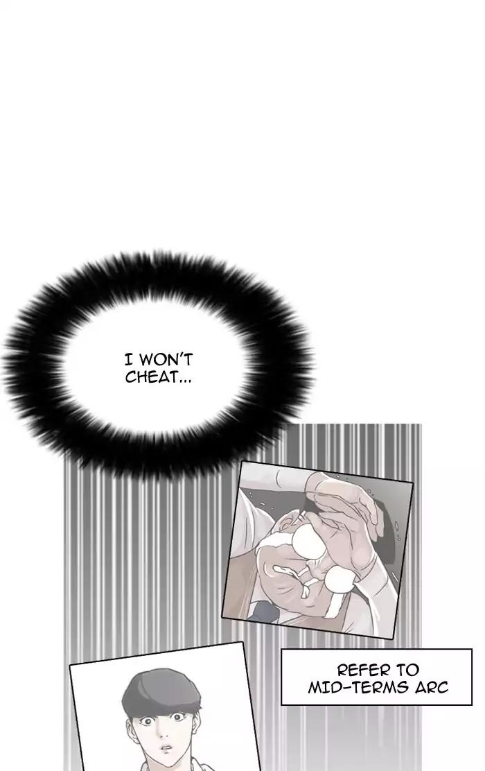 Lookism Chapter 161 page 40 - Chapter 161