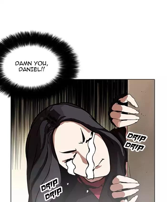 Lookism Chapter 161 page 45 - Chapter 161