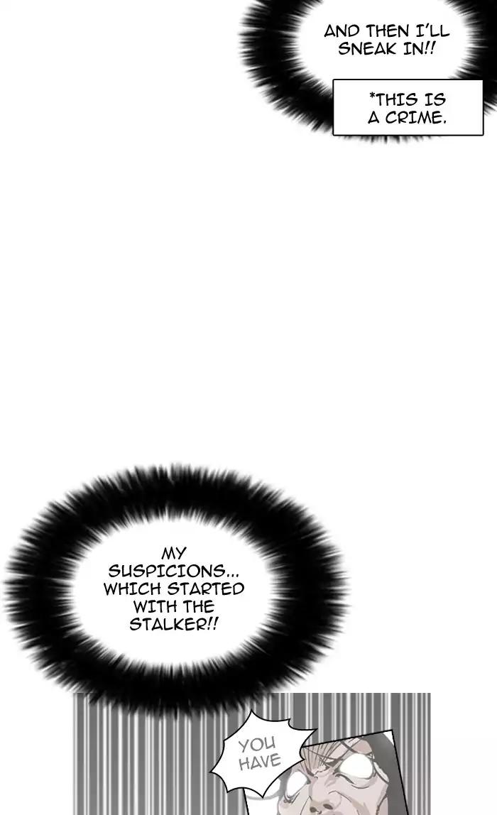 Lookism Chapter 161 page 50 - Chapter 161