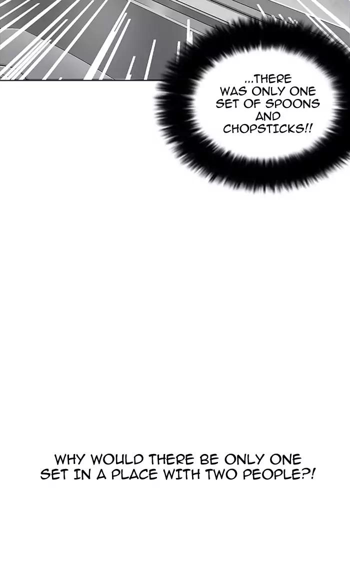 Lookism Chapter 161 page 53 - Chapter 161