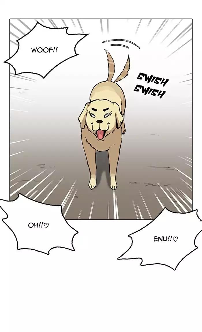 Lookism Chapter 161 page 59 - Chapter 161