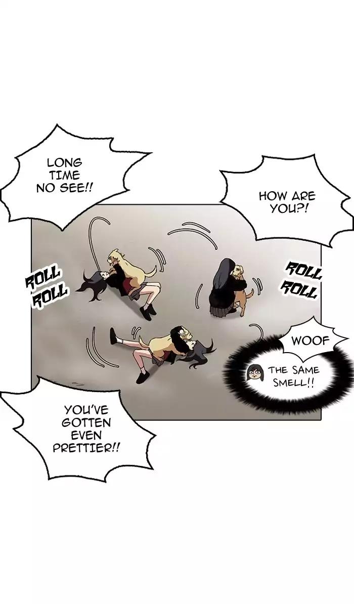 Lookism Chapter 161 page 60 - Chapter 161