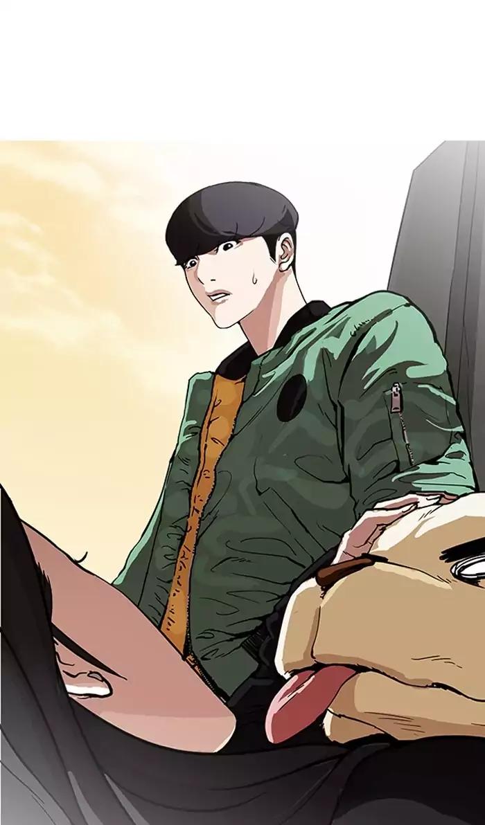Lookism Chapter 161 page 62 - Chapter 161
