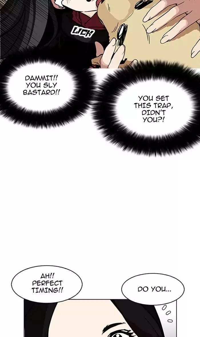 Lookism Chapter 161 page 65 - Chapter 161
