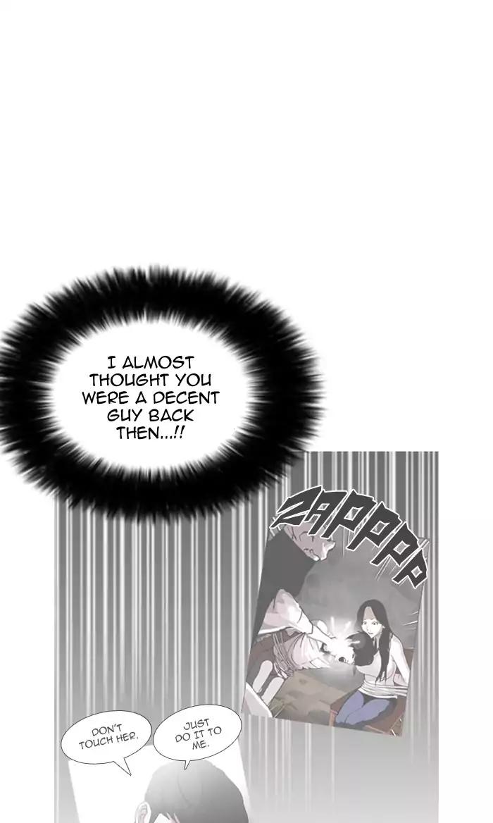 Lookism Chapter 161 page 74 - Chapter 161