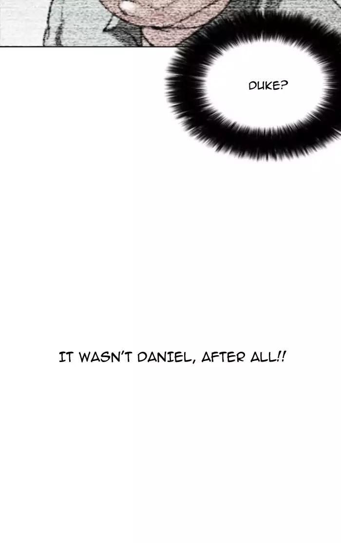 Lookism Chapter 161 page 8 - Chapter 161