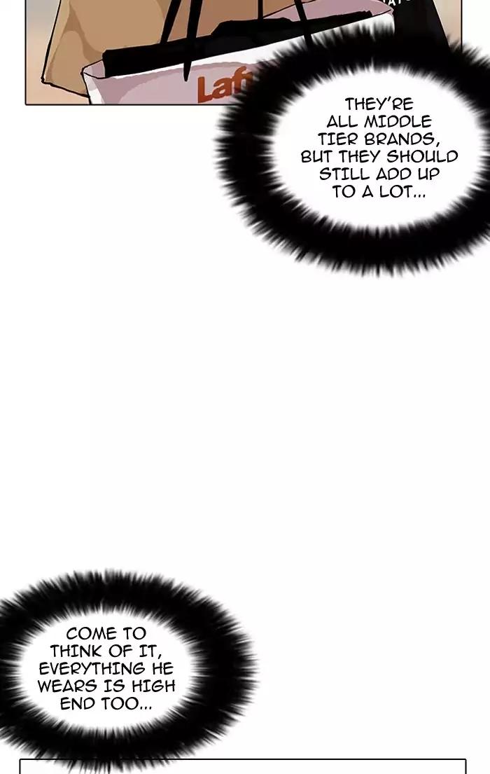 Lookism Chapter 161 page 84 - Chapter 161